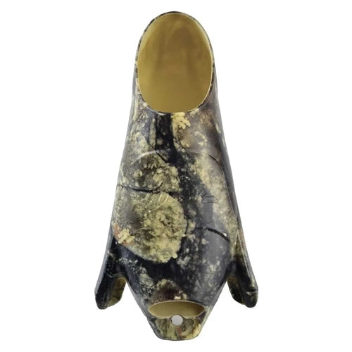 H. Dessault by C4 350 shoe
