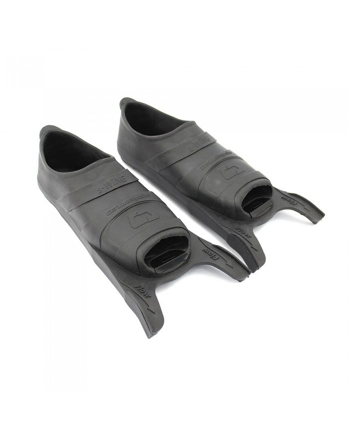 Cetma Wing Footpocket Pair