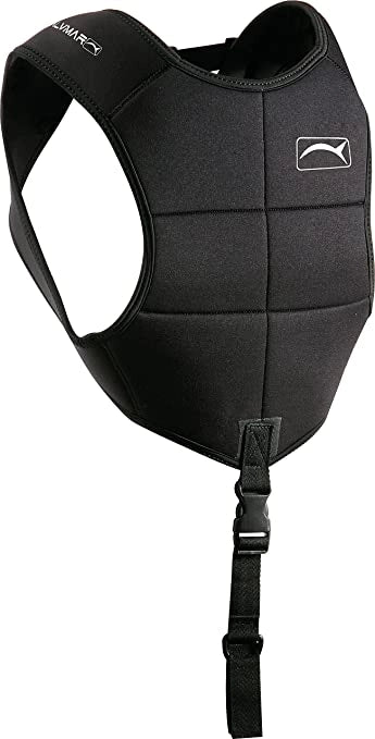 Salvimar Drop 6k Black Backrest