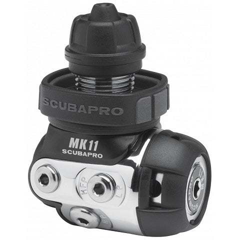 Scubapro MK11/C370 Regulator Code 12176300