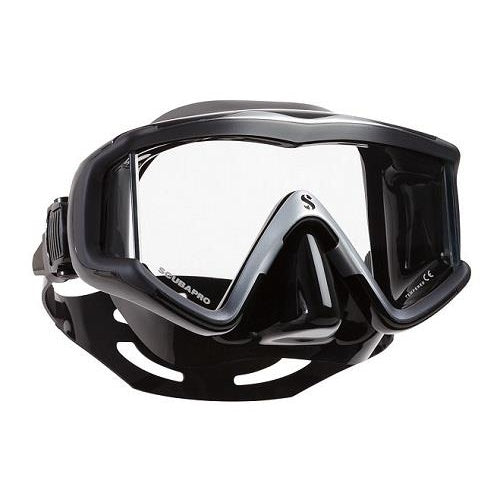 Máscara Scubapro CRYSTAL VU