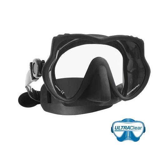 Maschera Scubapro Devil