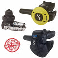 Set erogatori Scubapro MK25 Evo Din 300/D420/S270