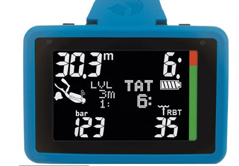 Computer Scubapro Luna 2.0 05.200.100