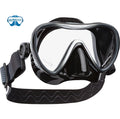 Maschera Scubapro Synergy 2