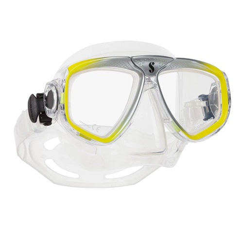 Maschera Scubapro Zoom Evo