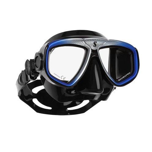 Scubapro Zoom Evo Mask