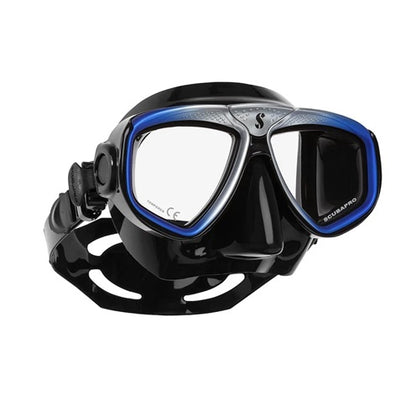 Scubapro Zoom Evo Mask