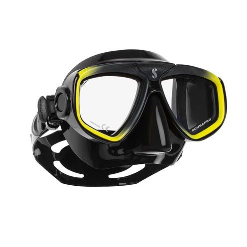 Maschera Scubapro Zoom Evo