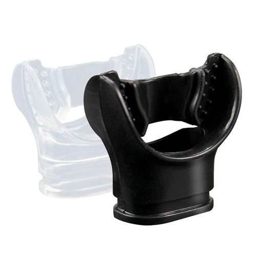Scubatech Anatomical Mouthpiece in Food Grade Silicone