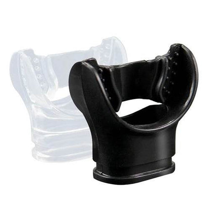Scubatech Anatomical Mouthpiece in Food Grade Silicone