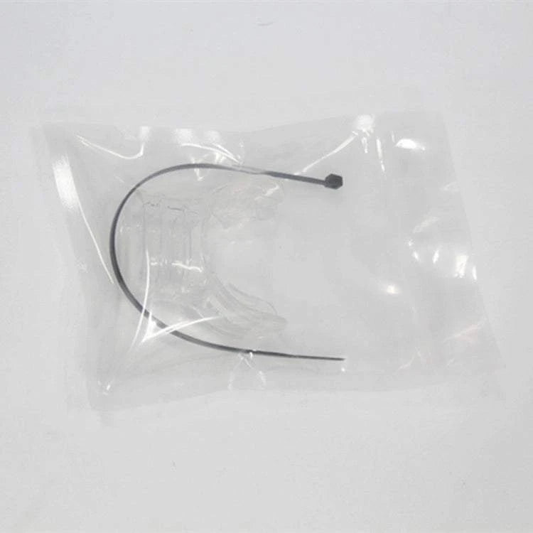 Scubatech mouthpiece in food-grade silicone