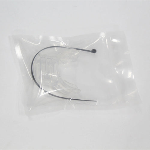 Boccaglio Scubatech in silicone alimentare