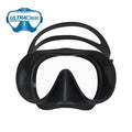 Maschera Scubatech Framless 120 Vision