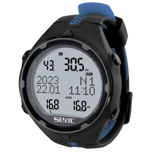 Seac Action HR Computer