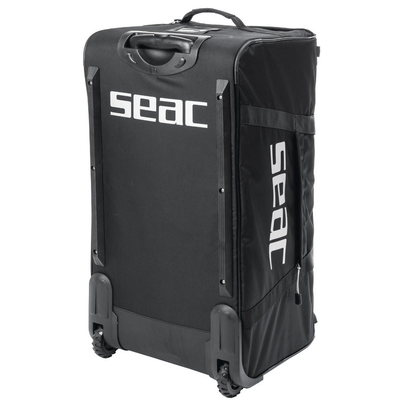 Bolsa para remolque con ruedas Seac 92-32N 