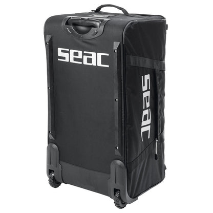 Bolsa para remolque con ruedas Seac 92-32N 
