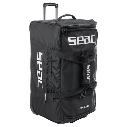Bolsa para remolque con ruedas Seac 92-32N 