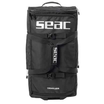 Bolsa para remolque con ruedas Seac 92-32N 