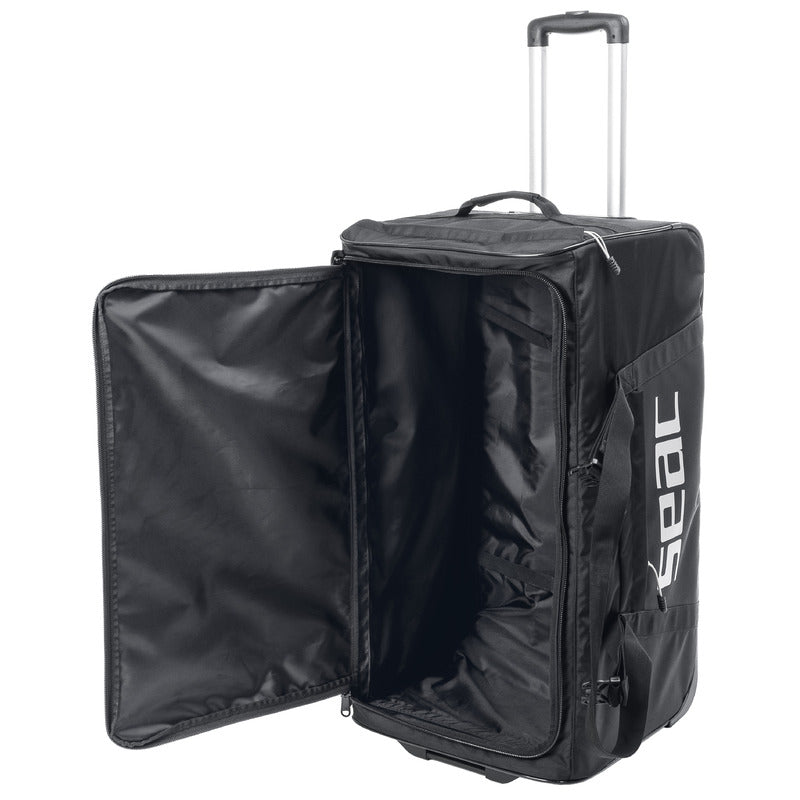 Bolsa para remolque con ruedas Seac 92-32N 