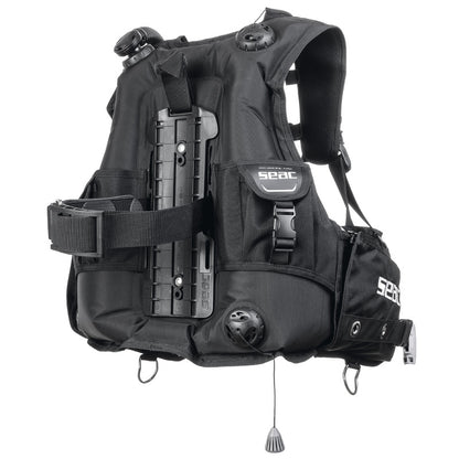 BCD Seac "Tipo"