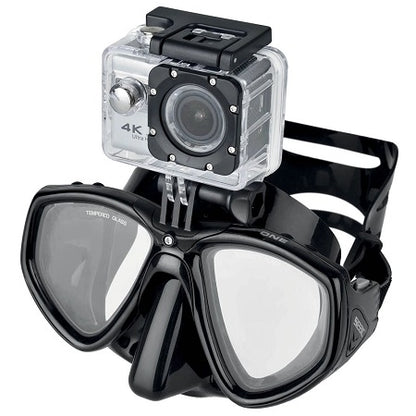 Maschera Seac One Pro Per Action