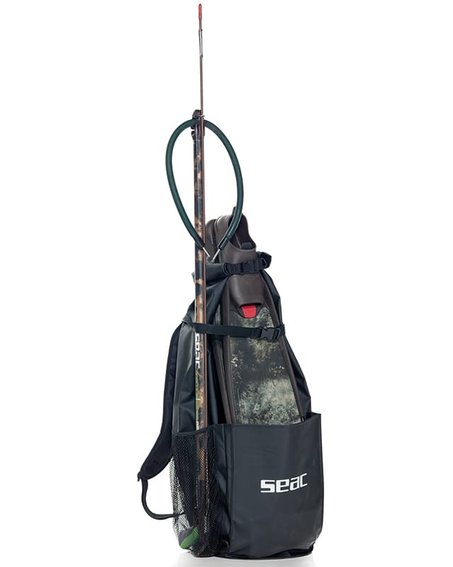 Mochila Seac Stagno Seal