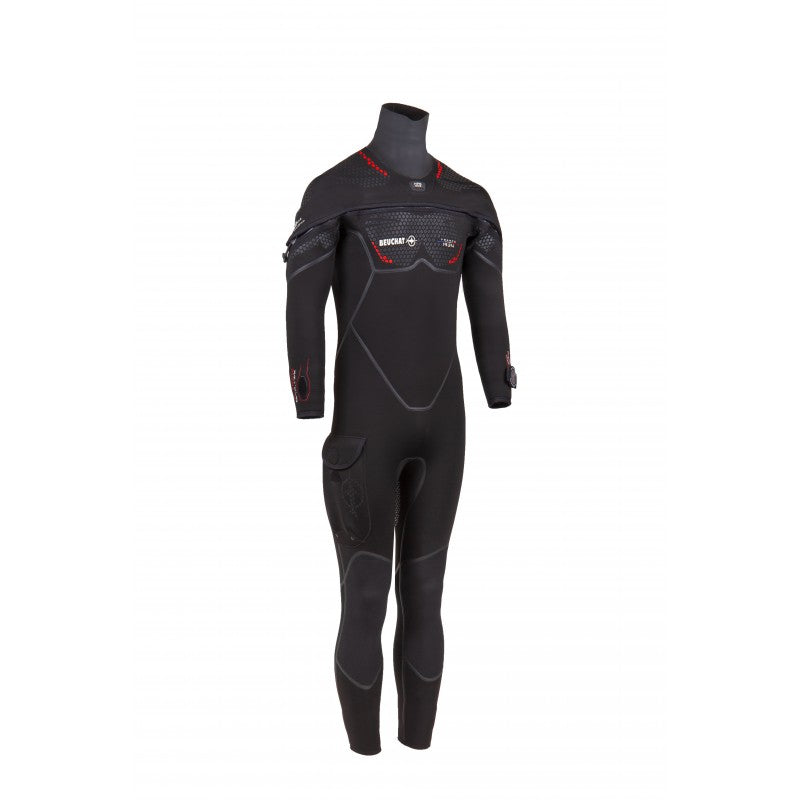 Muta Beuchat Semistagna SD X-TREME