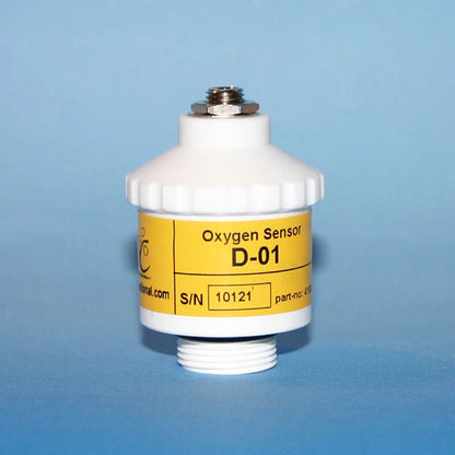 Sensor de oxígeno NCR TIPO T-D01