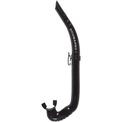 Tubo de snorkel para apnea Scubapro