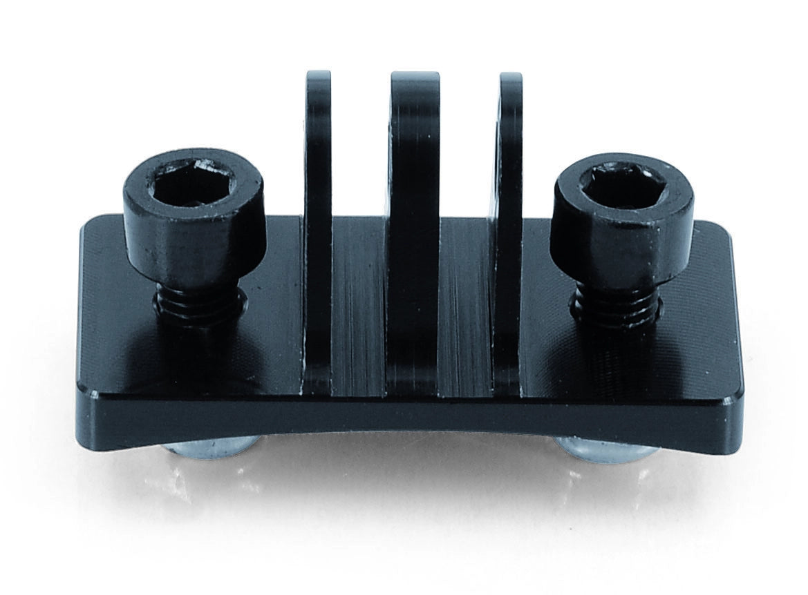 Staffa Best Diver Per gopro da casco alluminio