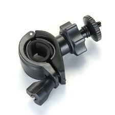 Pecam rotating support for tubular