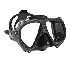 Maschera Aqualung Teknica cod. MS5450101LC