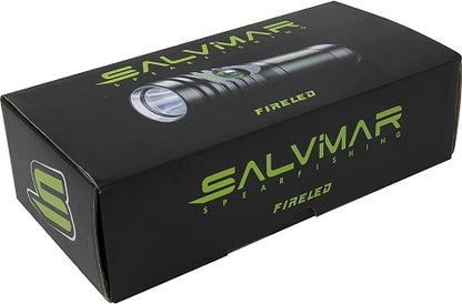 Salvimar Fireled Torch