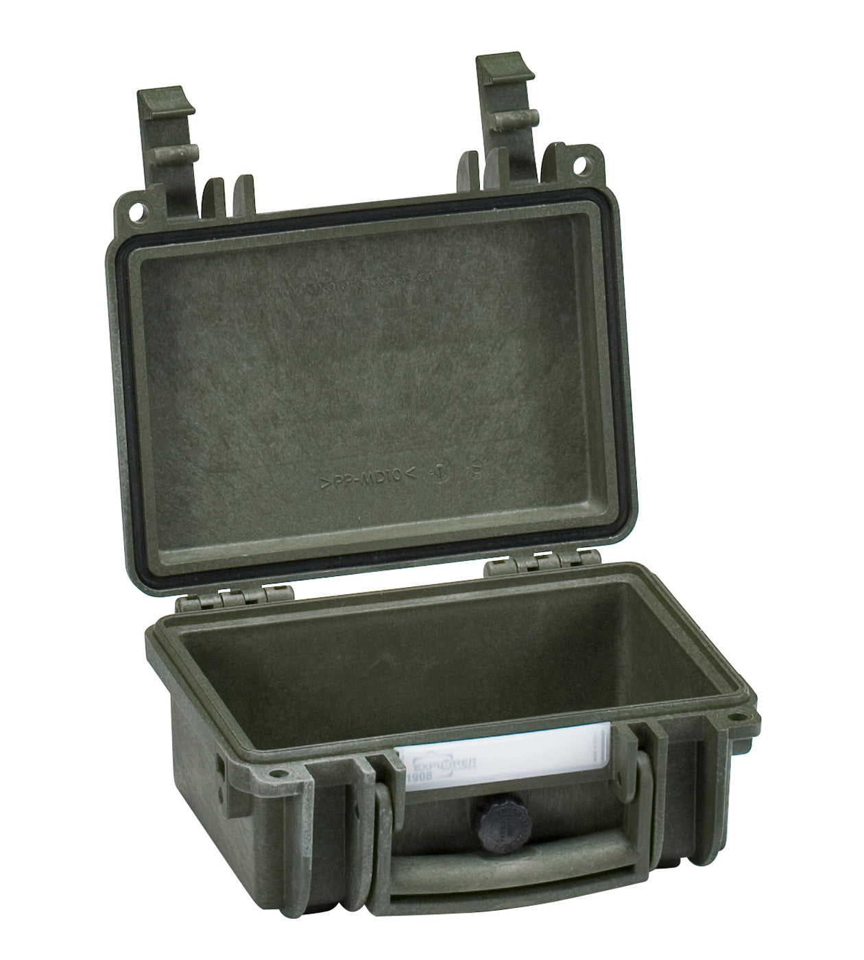 Explorer Cases 1908 Suitcase