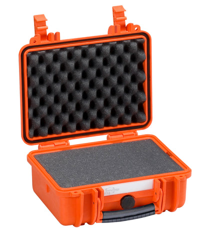 Maleta Explorer 2712.X vacía