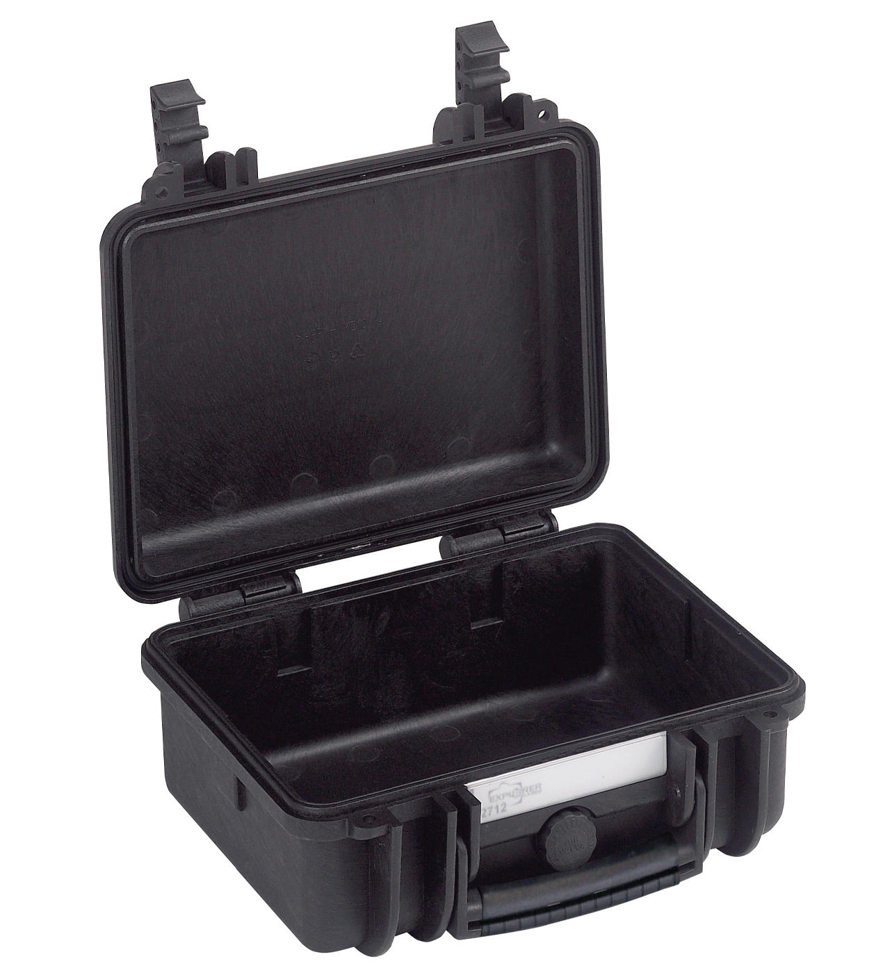 VALIGIA EXPLORER 2712.X vuota