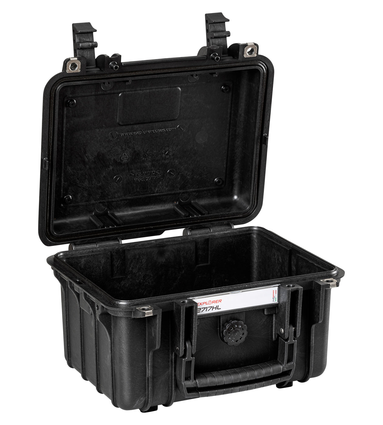 Valigia Explorer Cases 2717 HL