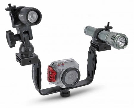 Staffa Best Doppia Per Action Cam