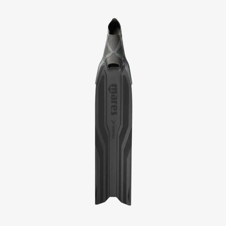 Mares X-wing Fin