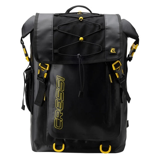 Zaino Cressi Stagno Dry Venom