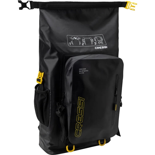 Zaino Cressi Stagno Dry Venom